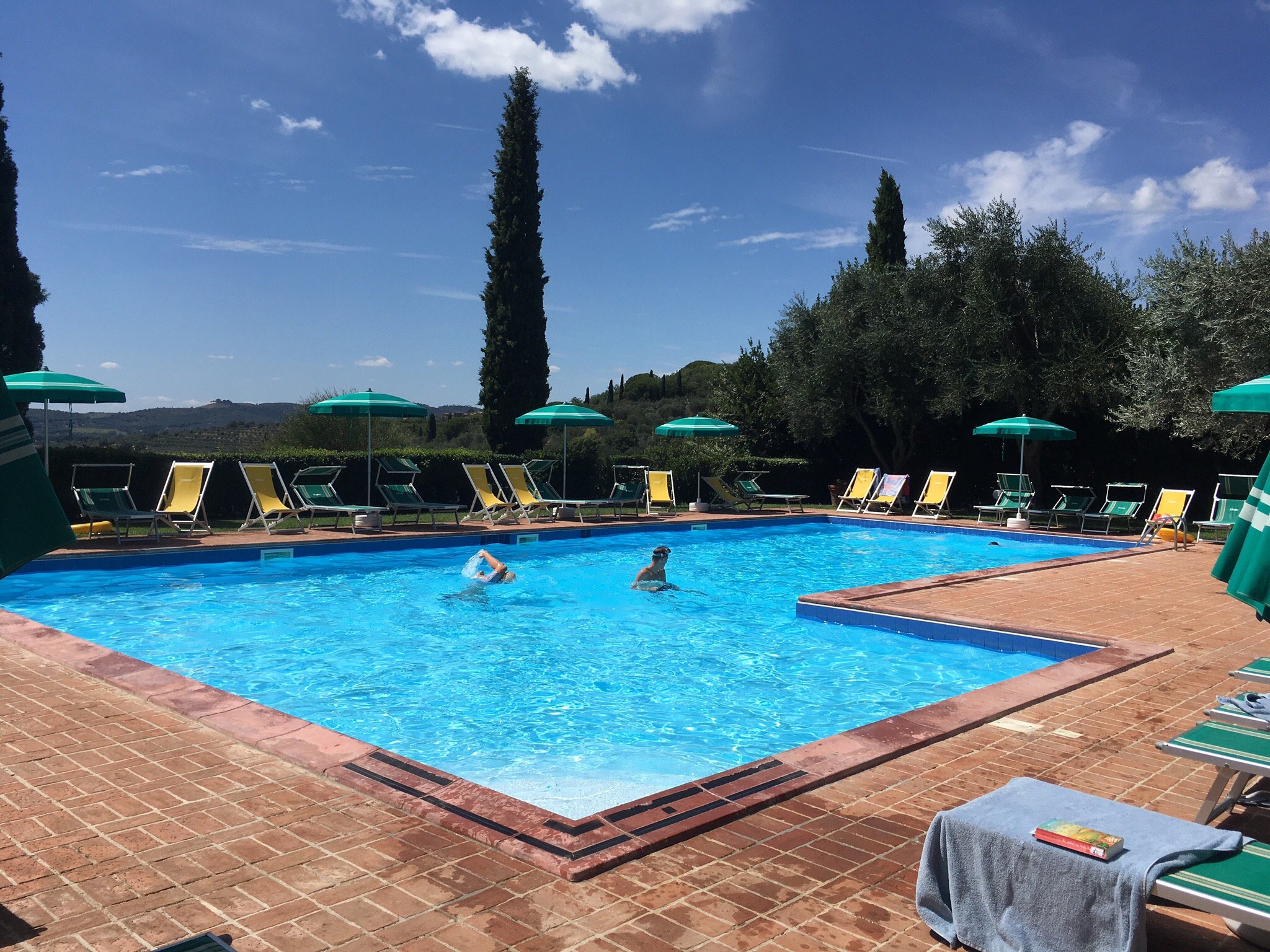 Relais Borgo Torale-官方