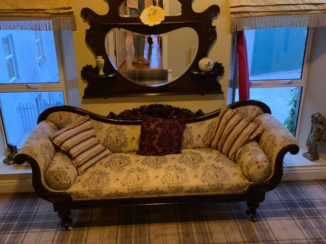 Glendine Country House主图