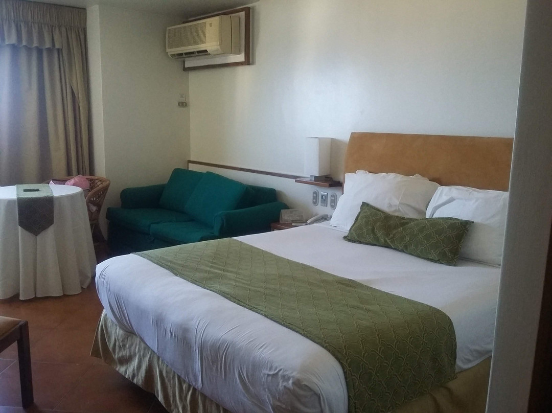 Hotel Ole Caribe主图