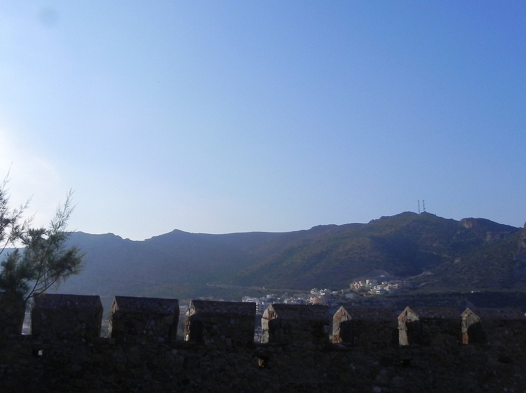 Castel Selino景点图片