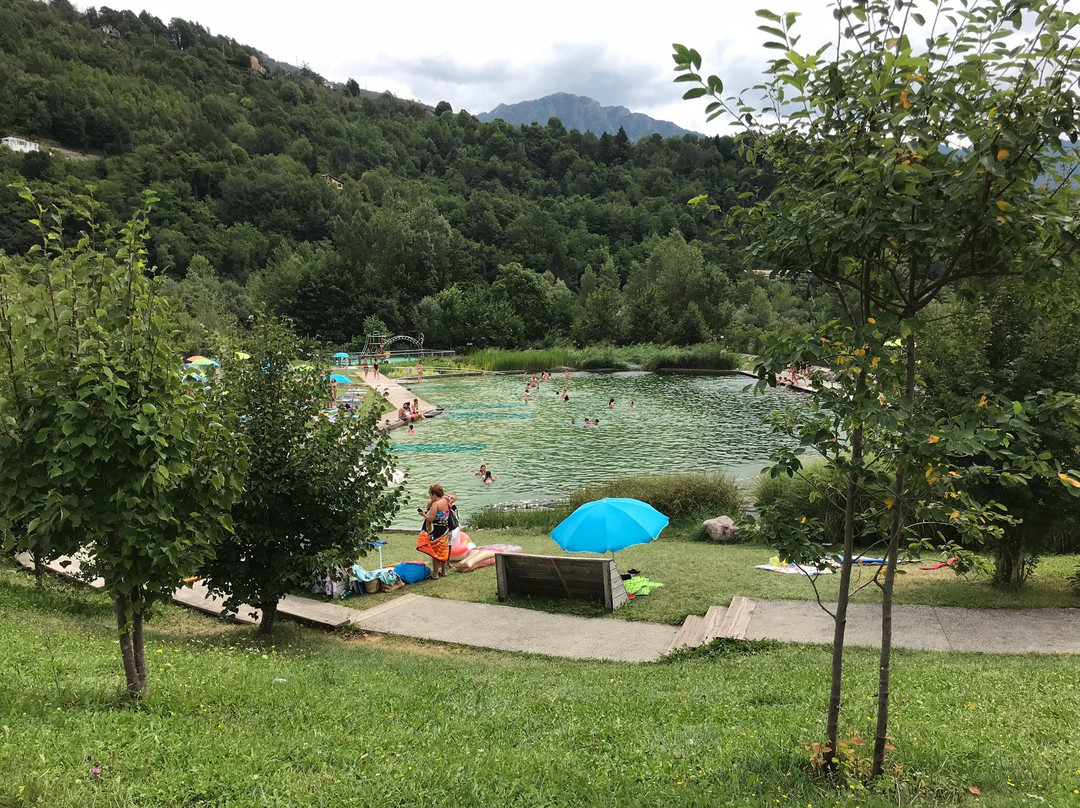 Bassin Biologique de Baignade景点图片