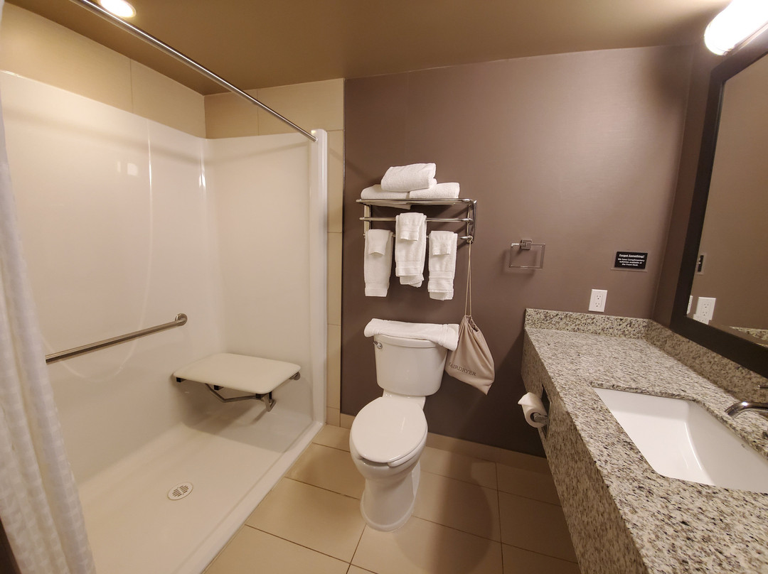 Best Western Plus Fox Creek主图