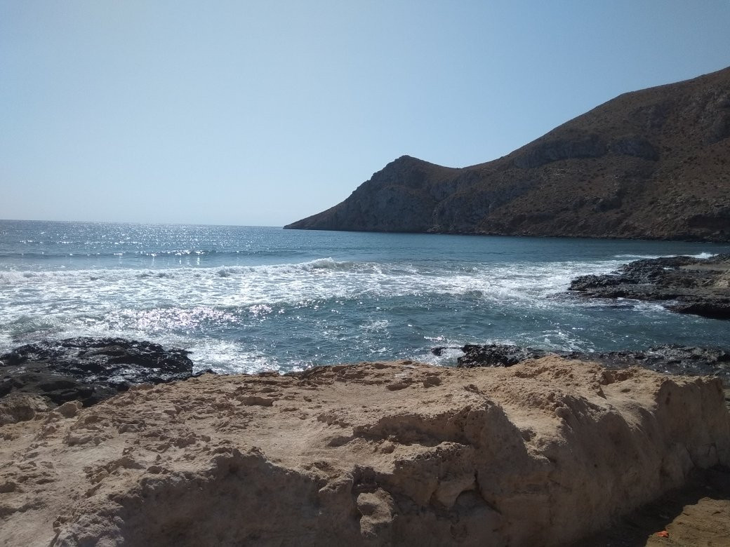 Torre de Cabo Cope-阿吉拉斯必去景点