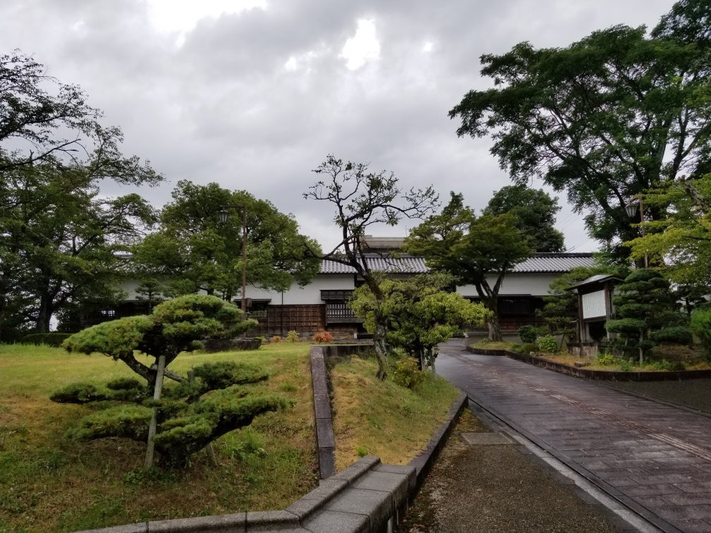 Gojo City Minzoku Shiryokan-五条市必去景点