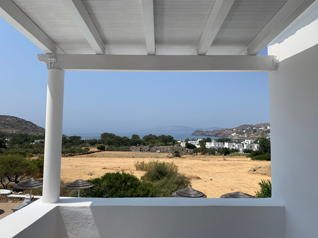 Villa Anna Maria主图