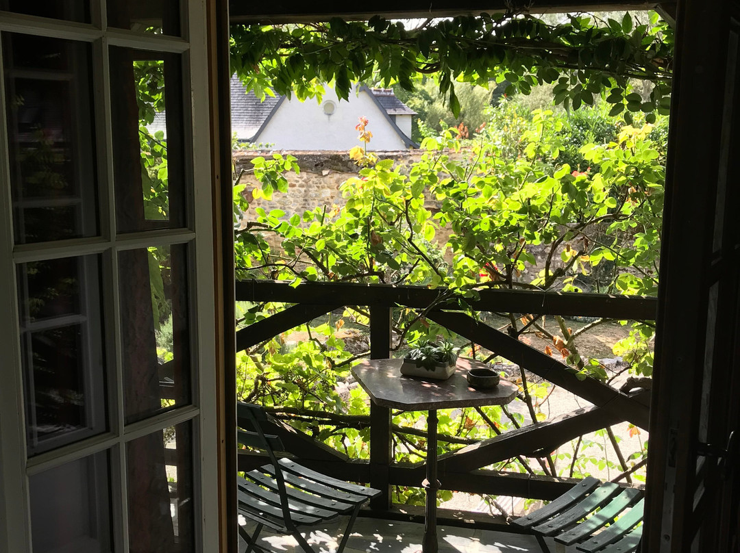 Le Grand Menasson主图