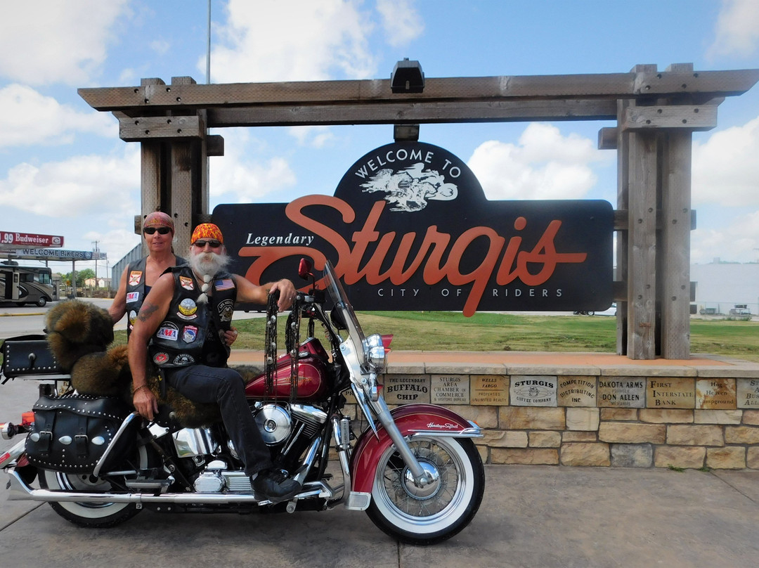 Pine Rest Cabins主图