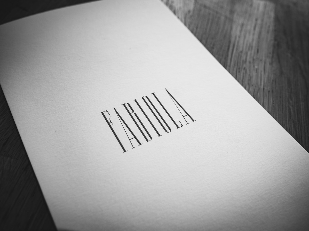 Ristorante Fabiola