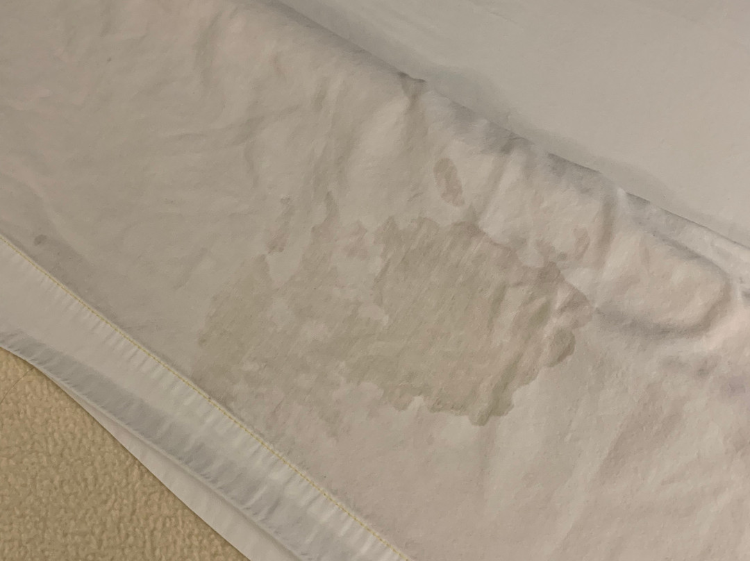 哈德森速8酒店主图