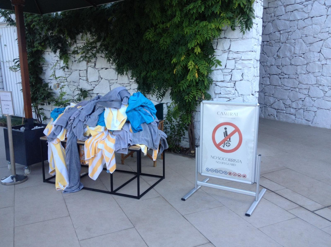 加泰罗尼亚梅里亚高尔夫酒店主图