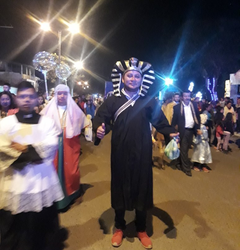 Iglesia de San Agustin-San Agustin必去景点