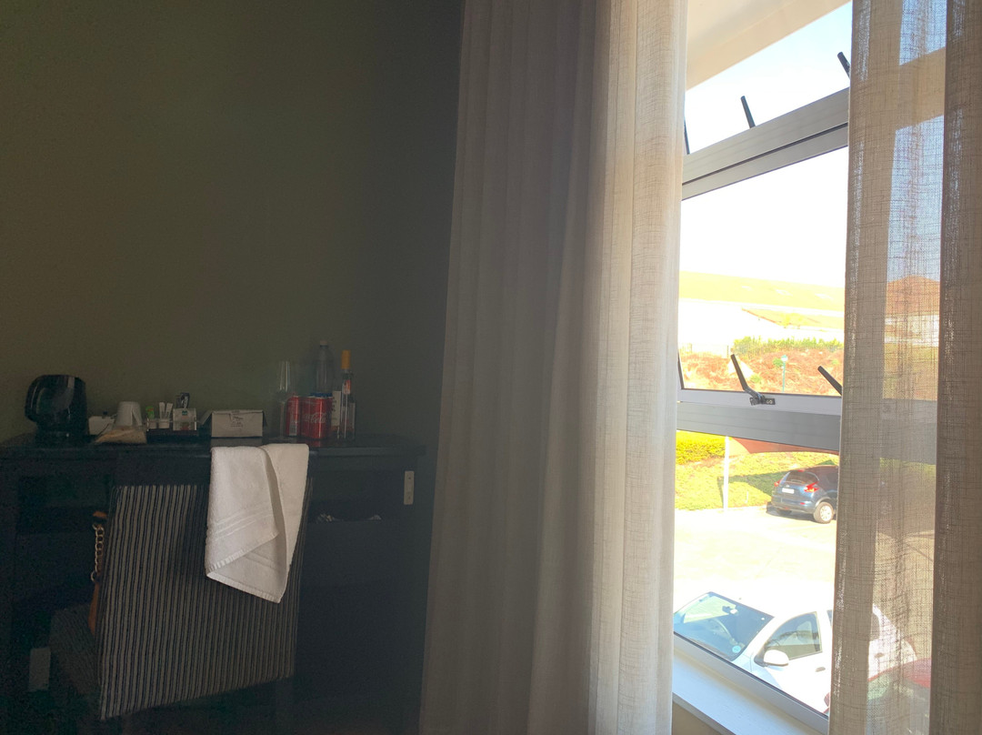 内尔斯普雷特普罗蒂亚酒店主图