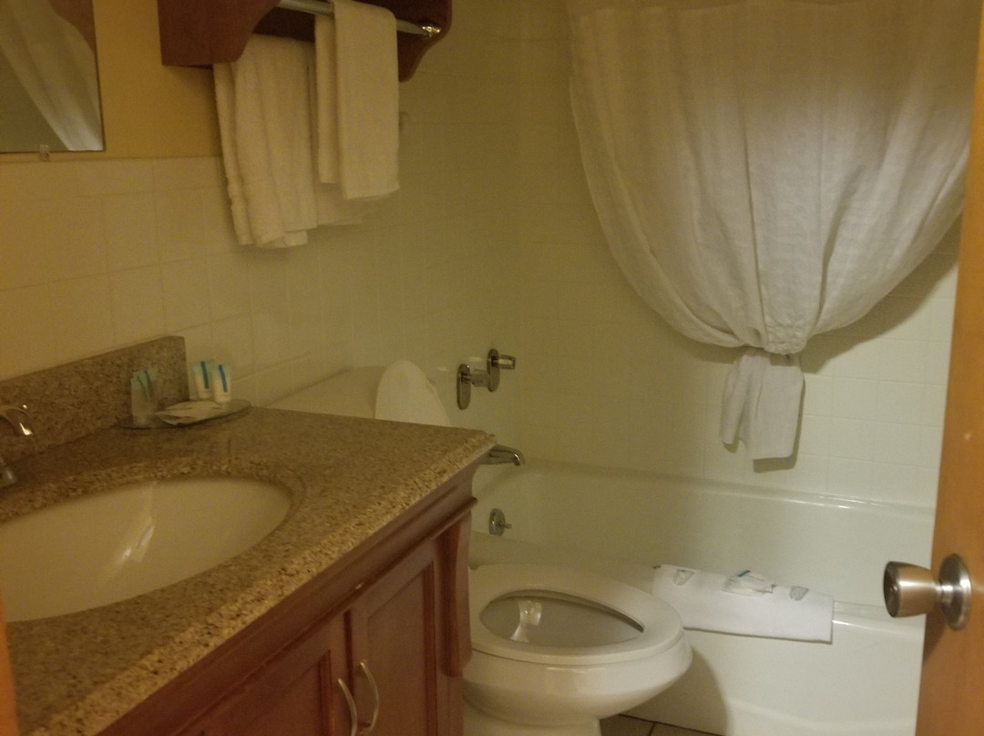 All Star Inn & Suites主图