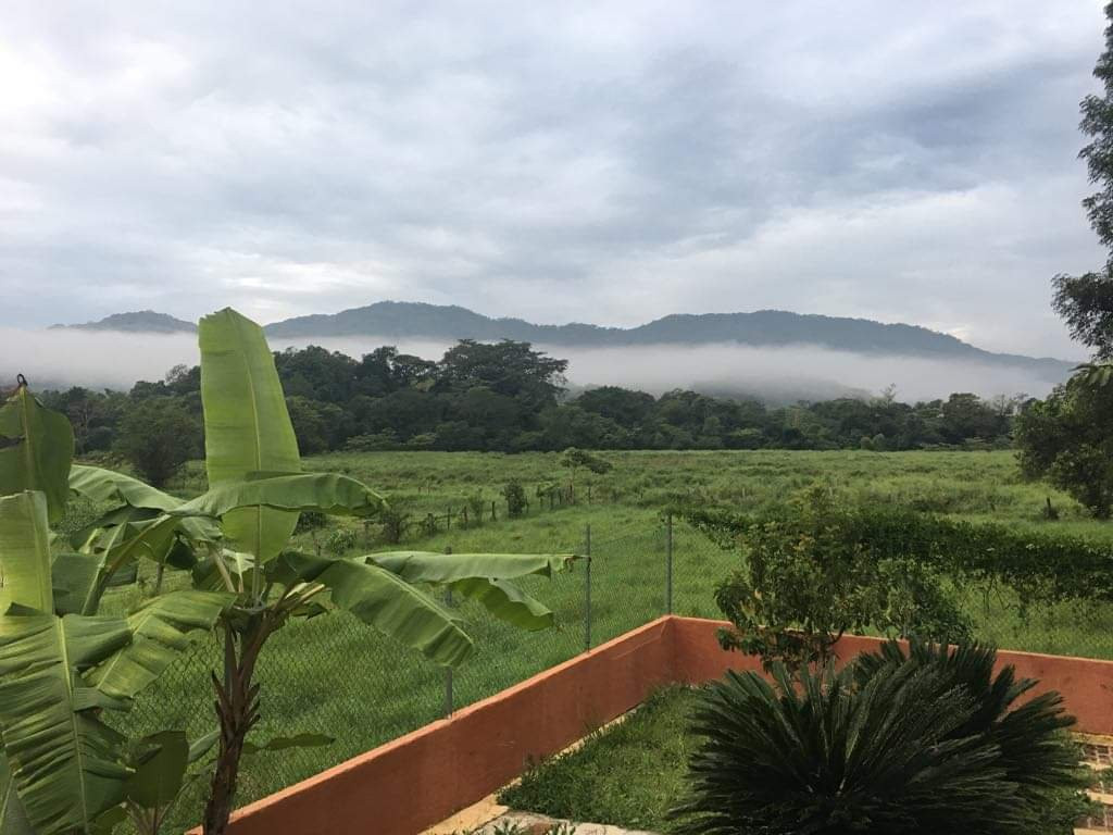 La Joya De Tuito Hotelito en la Plaza
