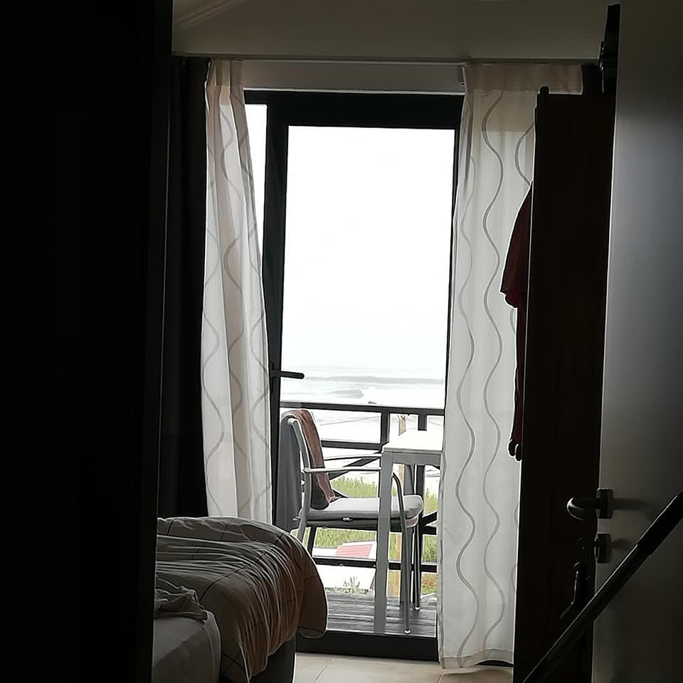 Residencial Agua De Madeiros-酒店景观