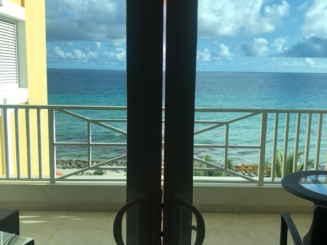 海洋二号度假村和公寓主图