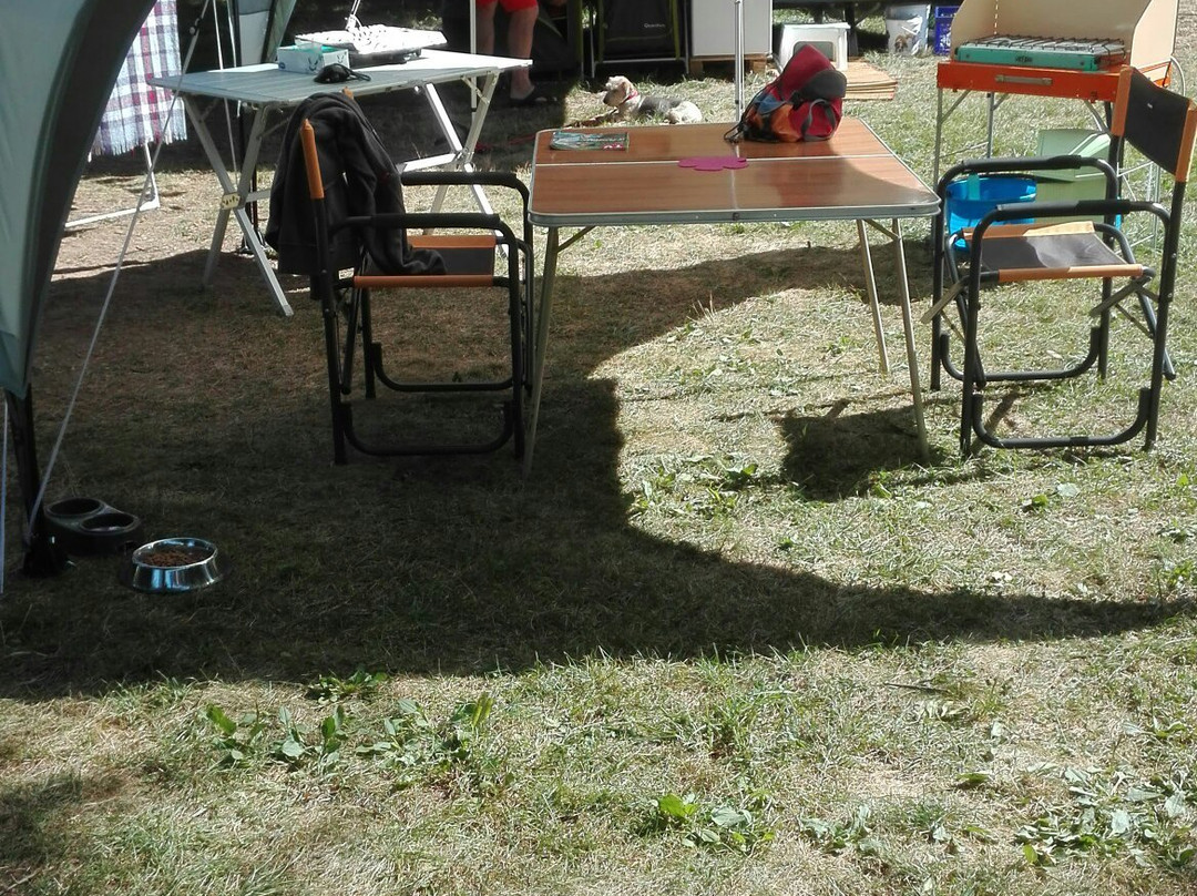 Bedoues旅游攻略图片