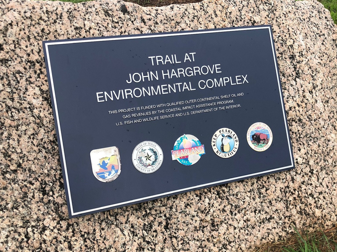 Delores Fenwick Nature Center-皮尔兰必去景点