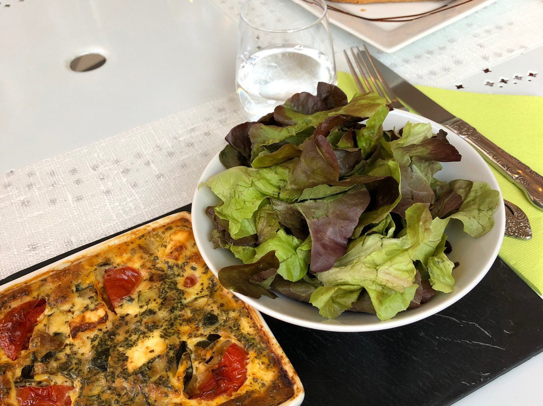 玛丽凯若琳住宅酒店主图