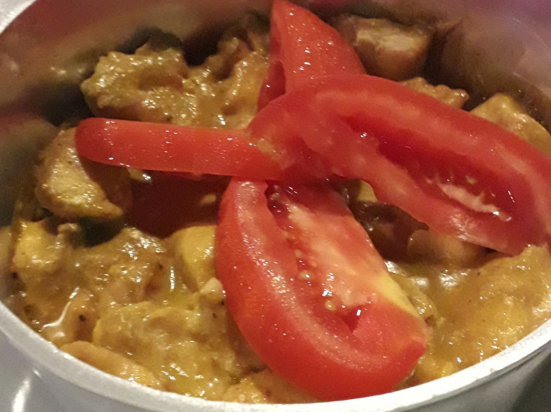 Wembley Park Hotel主图