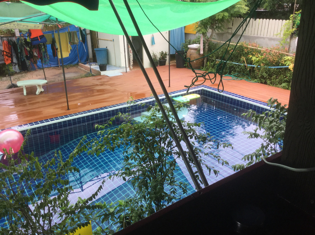 堪差伊旅游攻略图片