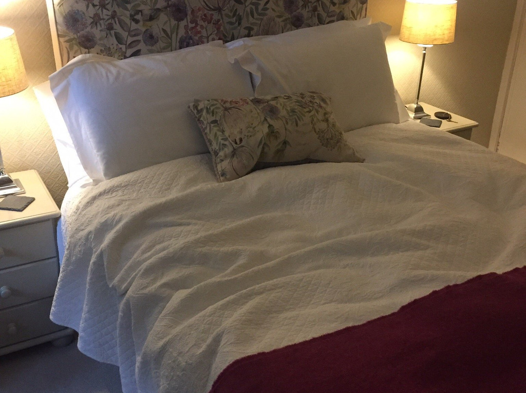 Scourie Hotel主图