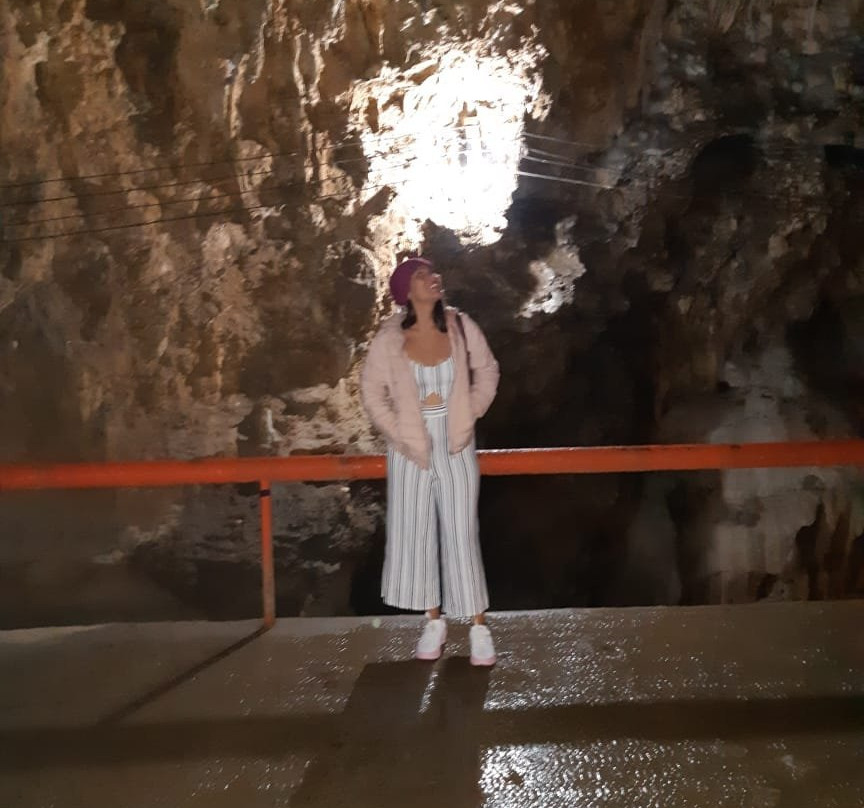 Grutas de Rancho Nuevo景点图片