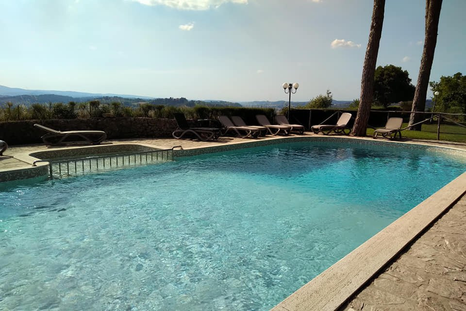 Villa Lecchi主图