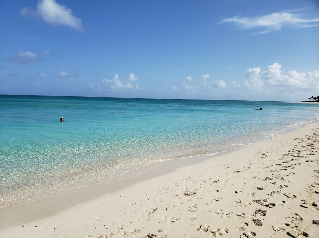 海洋俱乐部渡假村主图