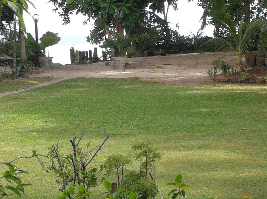 Augerine Small Hotel主图