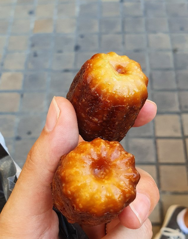 Bordeaux Authentic Tour-波尔多必去景点