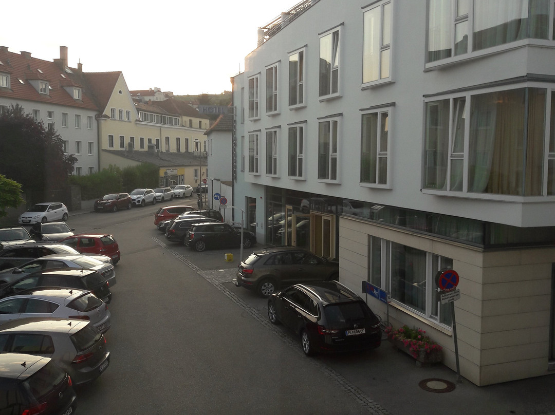 Klinglhuber Suites主图