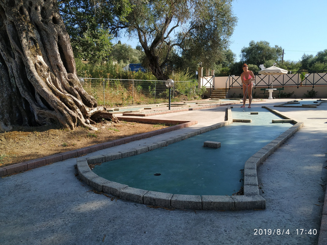 CNic Gemini Hotel主图