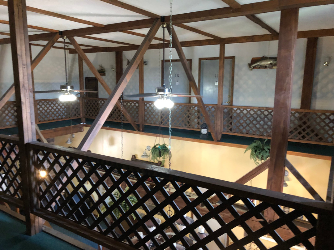 Lake Ontario Motel & Inn主图