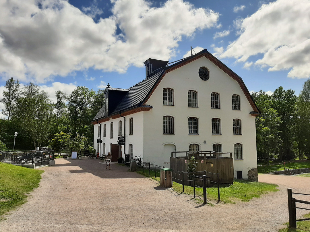 Gamla Uppsala旅游攻略图片