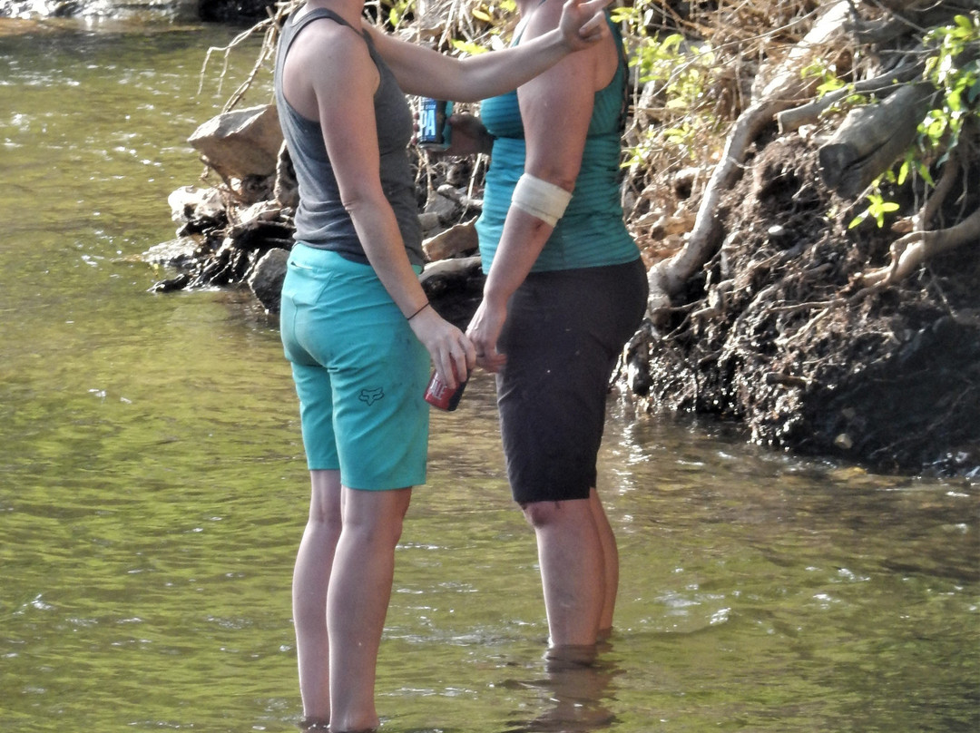 Riverside Park-萨利达必去景点