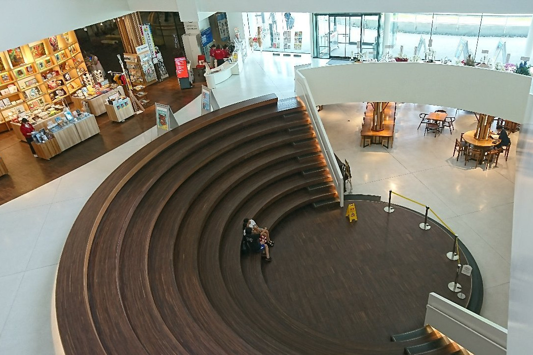 Akagane Museum-新居滨市必去景点