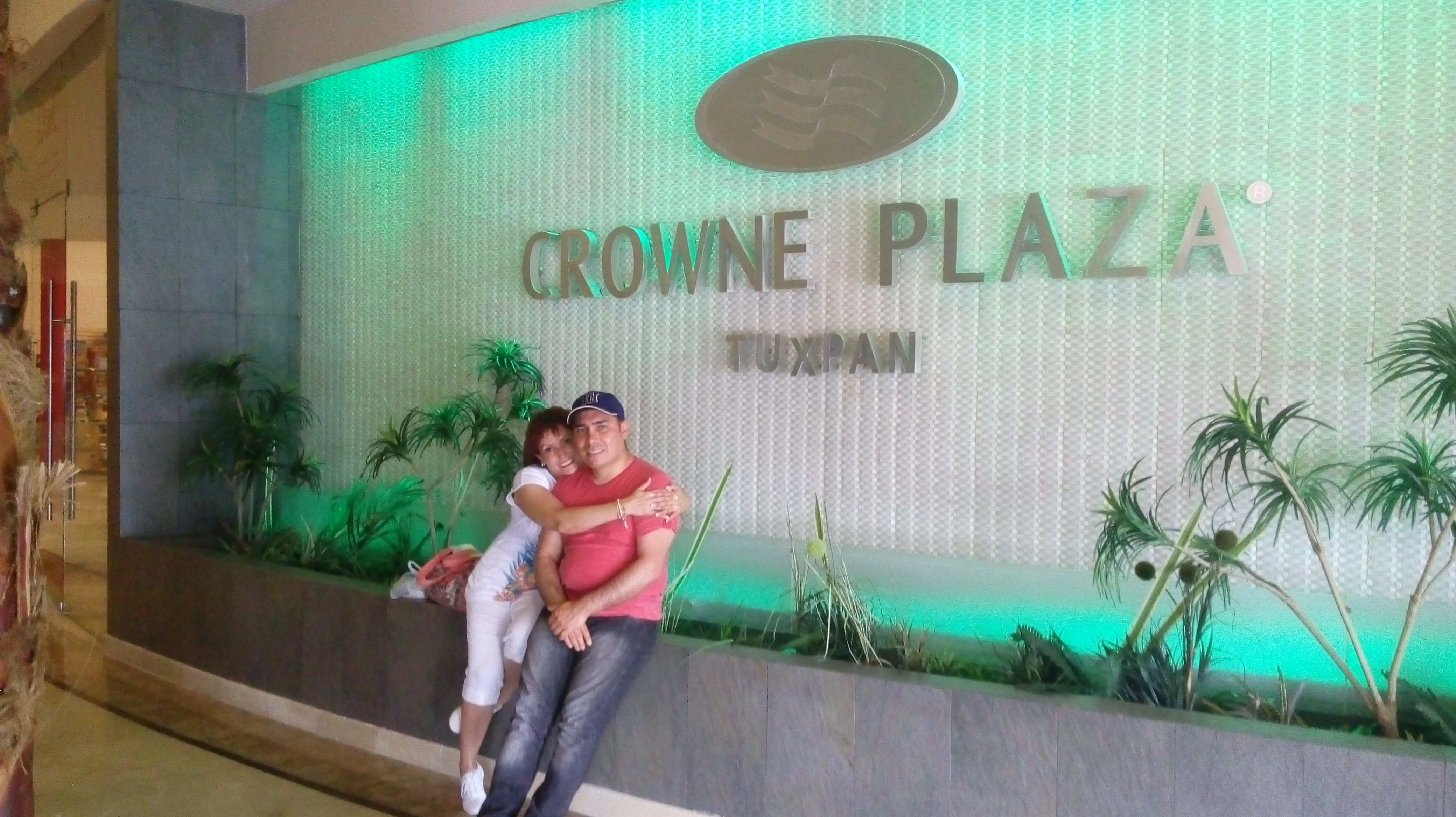 Holiday Inn Tuxpan - Convention Center by IHG-浴室