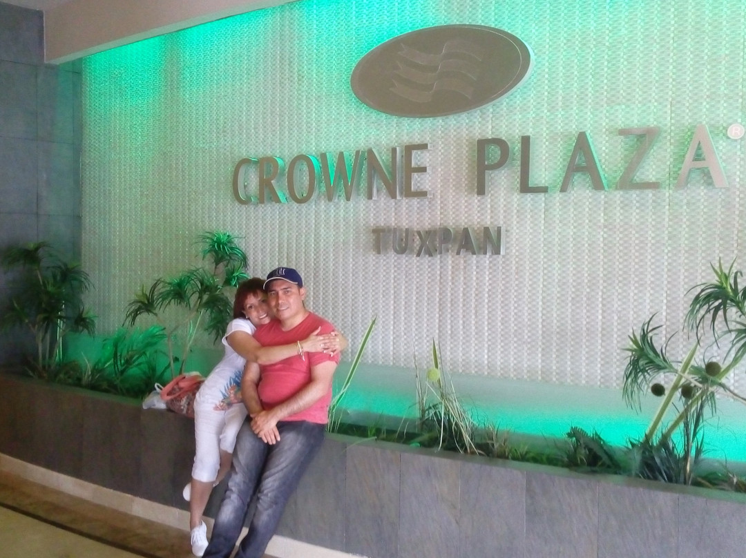 Holiday Inn Tuxpan - Convention Center by IHG主图