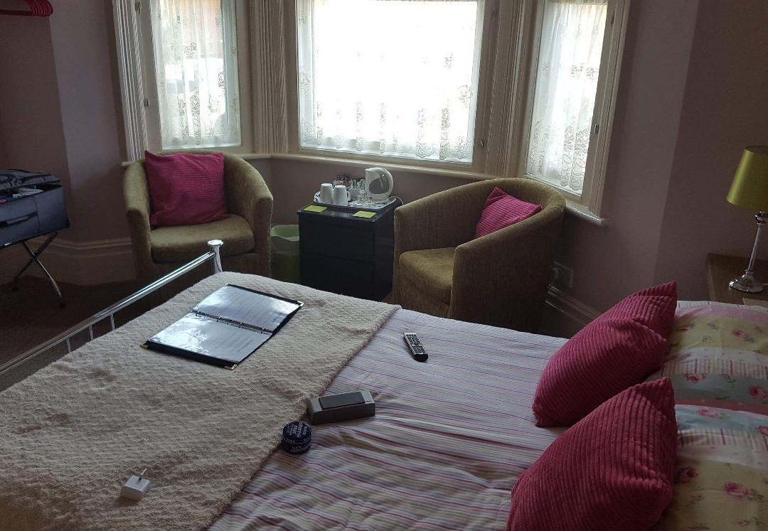 The Ryedale Shanklin主图