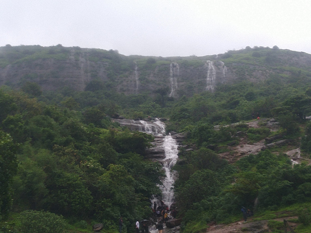 Lonavala Lake景点图片