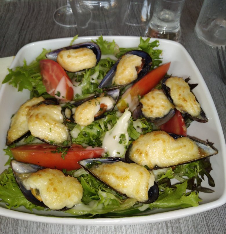 Restaurant Miami Beach