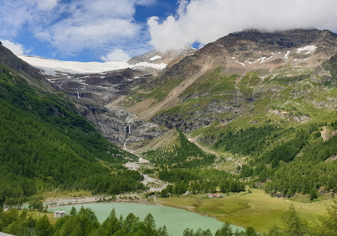 Il Porticciolo Viaggi Day Tours-梅纳焦必去景点