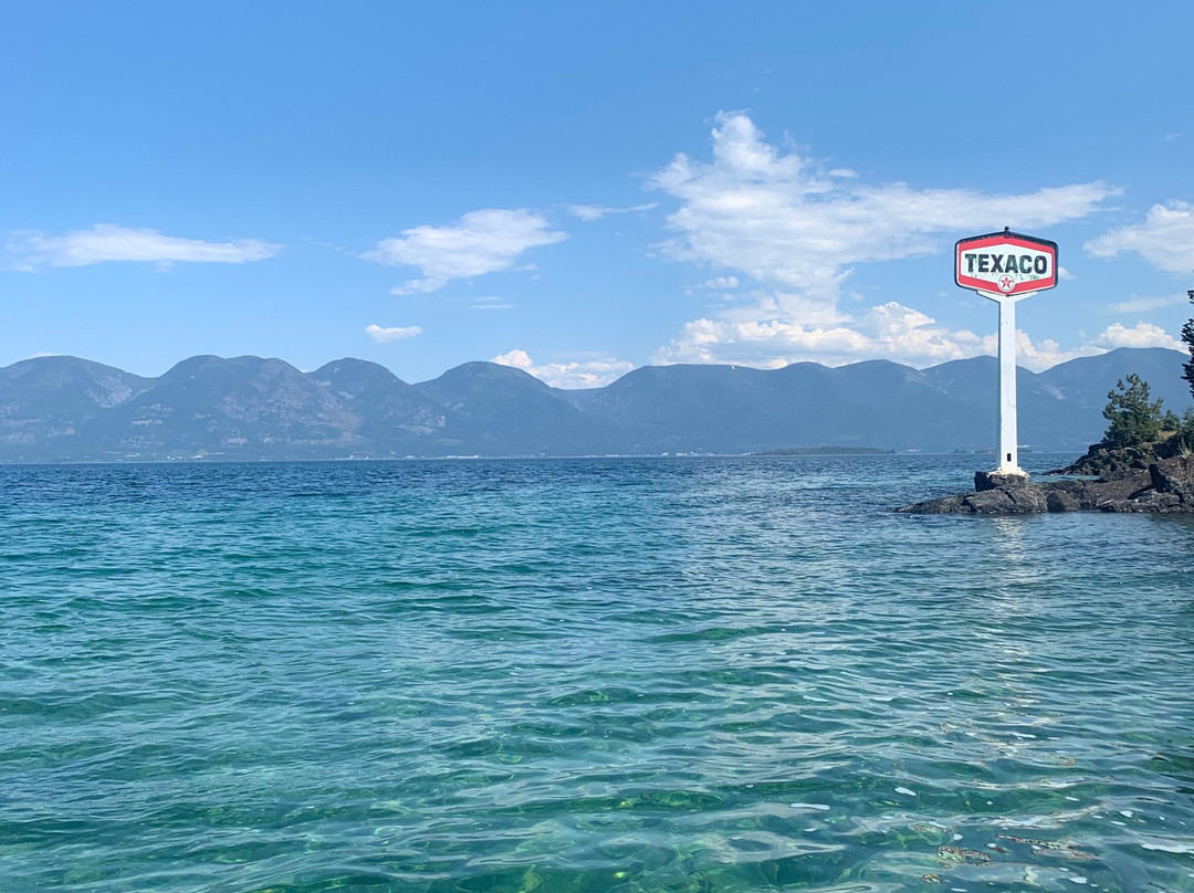 Flathead Boat Company景点图片