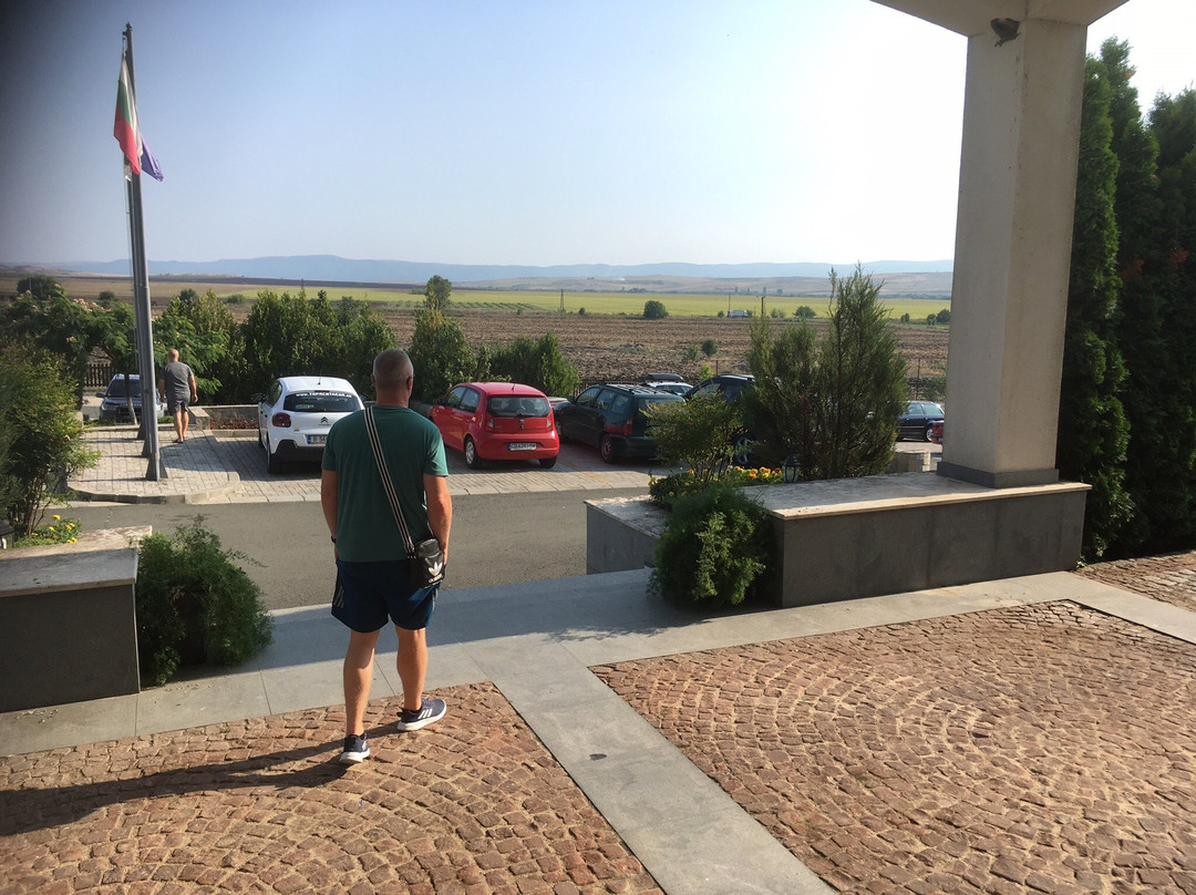 The Vineyards Resort主图
