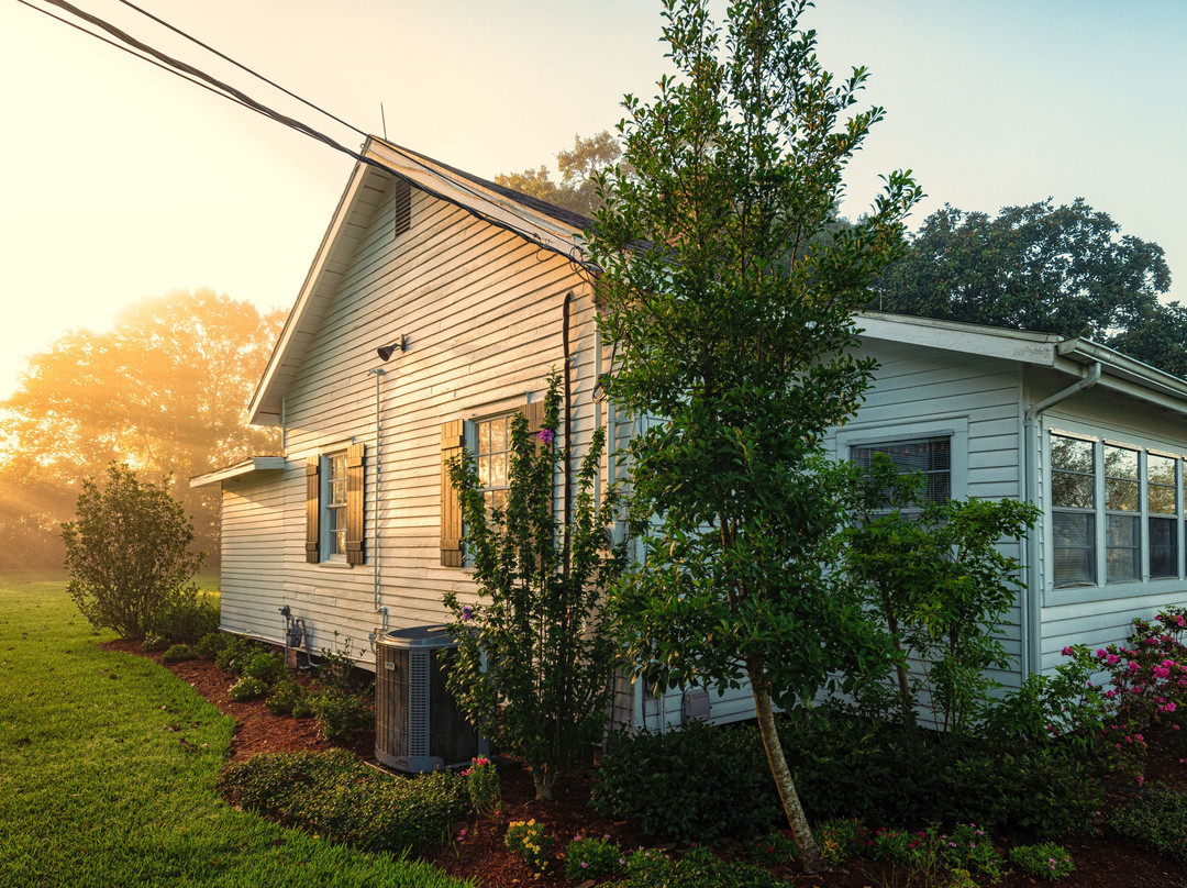 Oak Alley Plantation Restaurant & Inn主图