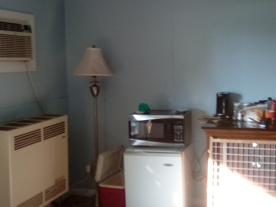 Copper Lantern Motor Lodge主图