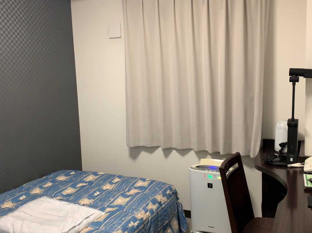 Hotel Inn Tsuruoka主图