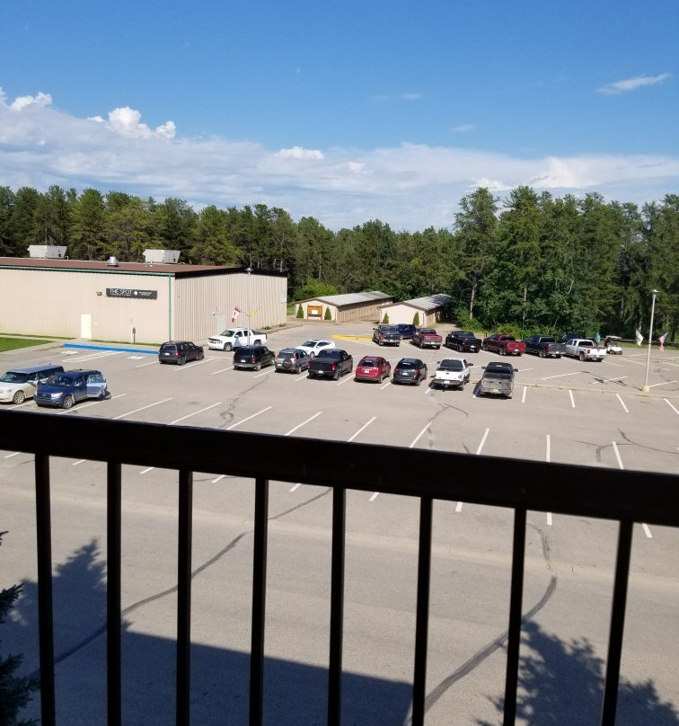 Northern Greens Resort主图