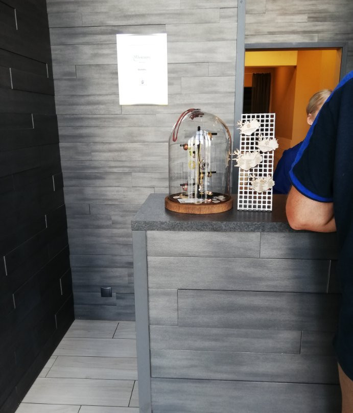 The Beer Spa-Arskogssandur必去景点